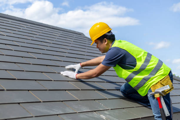 Best Roof Gutter Cleaning  in Brookside, AL
