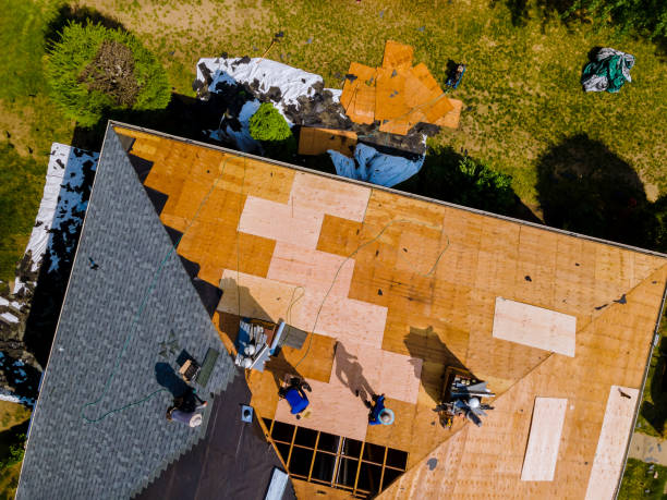 Best Roof Waterproofing Services  in Brookside, AL